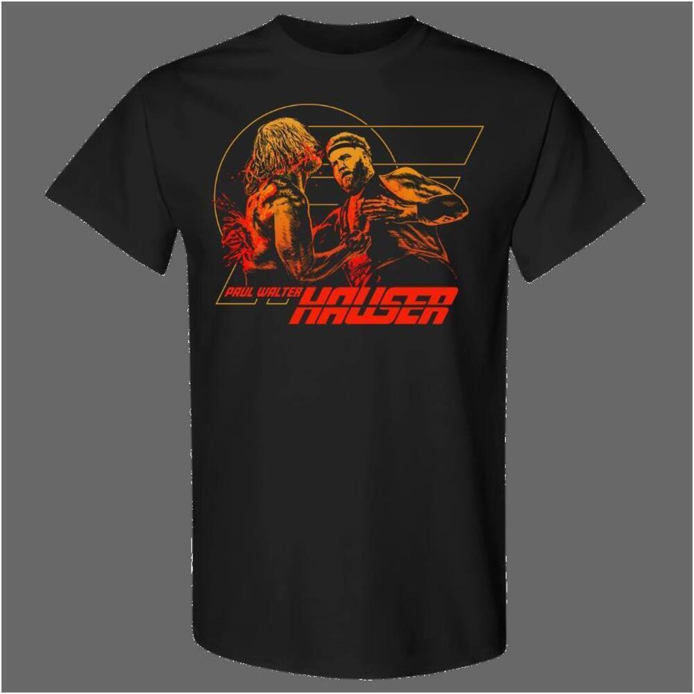 Chest Punch Shirt